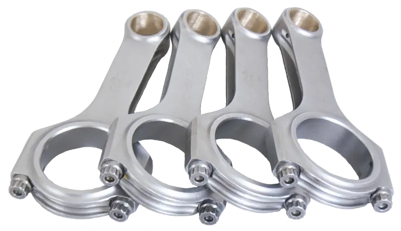 Eagle Subaru Ej20 / Ej25 Connecting Rods (Set Of 4) 1