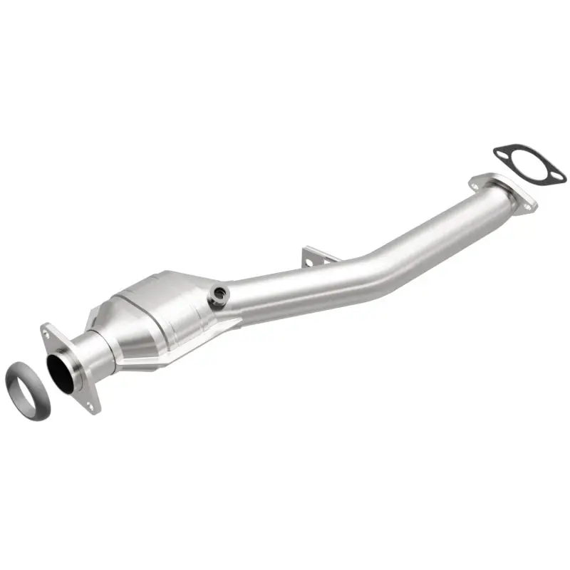 Magnaflow Conv Df 06-08 Subaru Forester/06-07 Impreza 2.5L Rear Turbocharged (49 State) 1