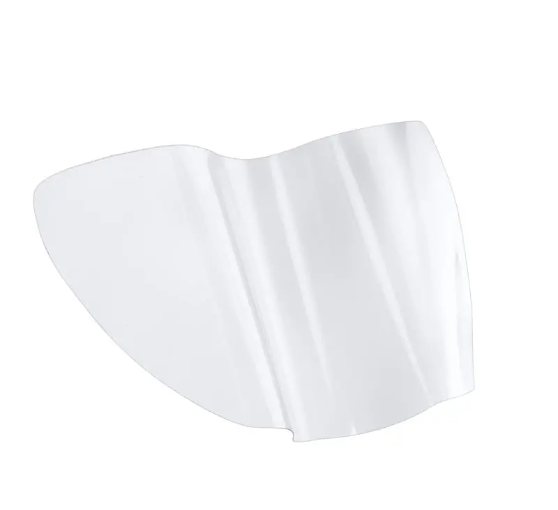 Weathertech 22-23 Subaru Forester Sport Lampgard - Transparent 1