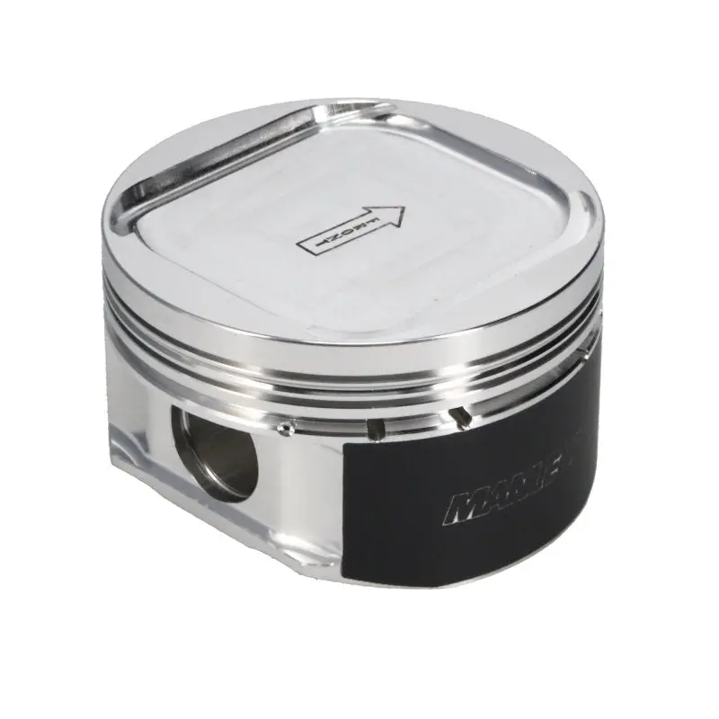 Manley 98+ Subaru Wrx (Ej205) 79Mm +4Mm Stroker 93Mm +1Mm Bore 8.5:1 Dish Single Piston With Rings 1