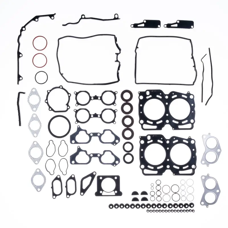 Cometic Subaru 2002-2003 Ej205 Complete Engine Gasket Kit-93Mm Bore-.045In Mlx Cylinder Head Gasket 1