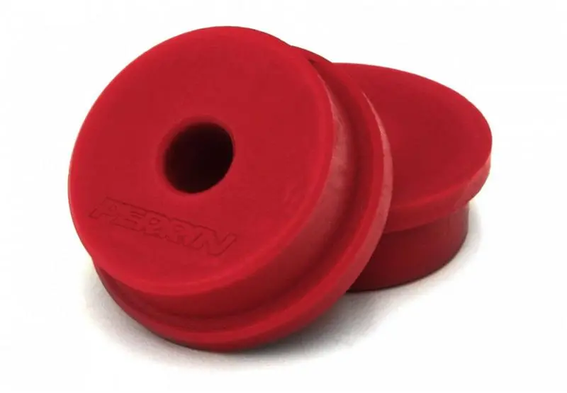 Perrin 02-14 Subaru Wrx / 00-13 Forester / 98-14 Impreza / 05-09 Outback Shifter Bushing Kit - Pair 1