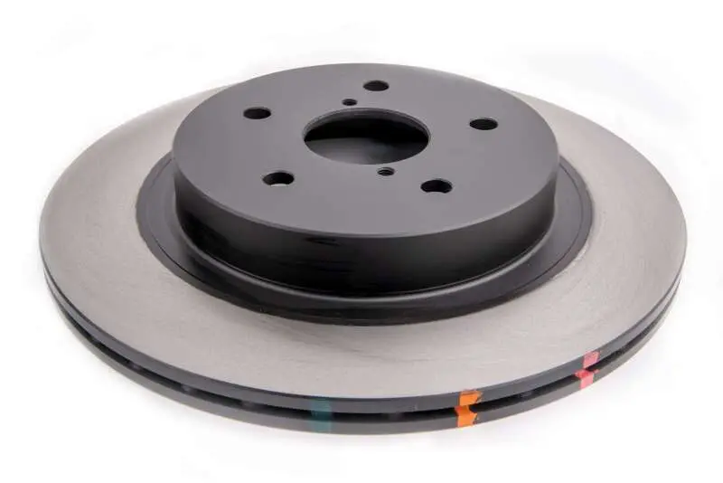 Dba 15-22 Subaru Legacy 2.5I Rear 4000 Series Standard Rotor 1