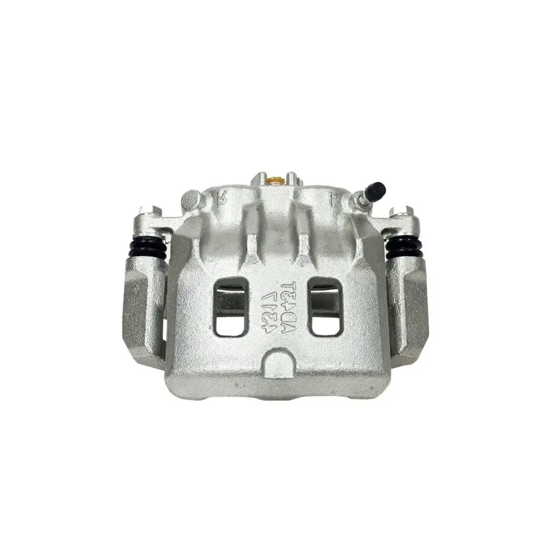 Power Stop 98-02 Subaru Forester Front Right Autospecialty Caliper W/Bracket 1