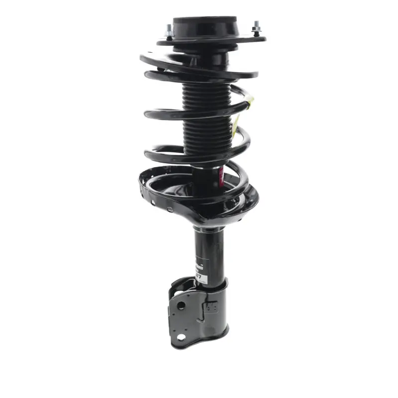 Kyb Shocks & Struts Strut Plus Front Right 12-16 Subaru Impreza (Exc. Wrx) 1