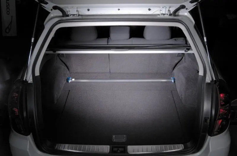 Cusco Strut Bar Os Rear Bp9 Legacy-Gt 1