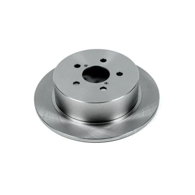 Power Stop 05-09 Subaru Legacy Rear Autospecialty Brake Rotor 1