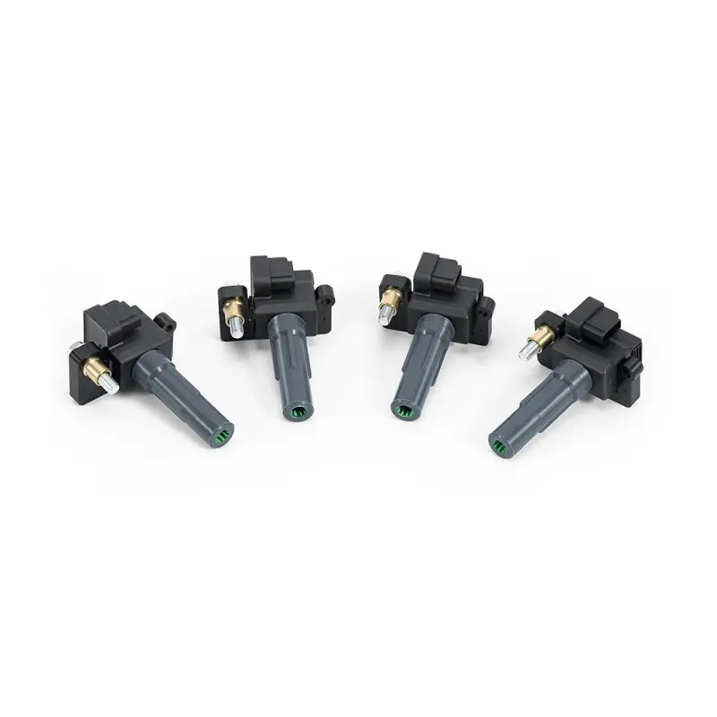 Mishimoto 2011+ Subaru Wrx / Sti Ignition Coil Set Of 4 1