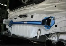 Cusco Power Brace Gvb Sh5 Rear End 1