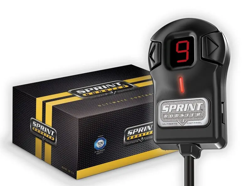 Afe Sprint Booster Power Converter Subaru Impreza 06-23/Wrx 12-25 H4 1