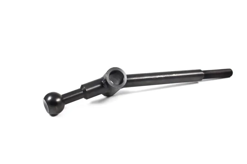 Torque Solution Short Shifter: Subaru Wrx 2008-12 1