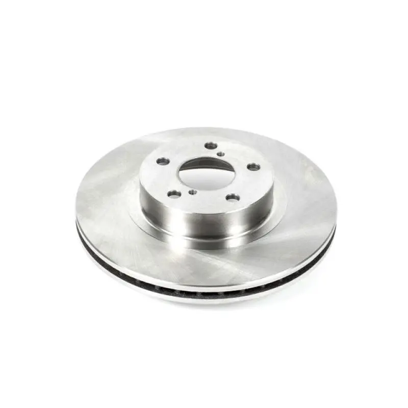 Power Stop 05-06 Saab 9-2X Front Autospecialty Brake Rotor 1