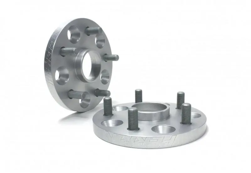 Perrin 02-14 Subaru Wrx / 2004 Sti / 13-26 Brz & Toyota Gr86 30Mm Wheel Spacers 5X100 56Mm Cb - Pair 1
