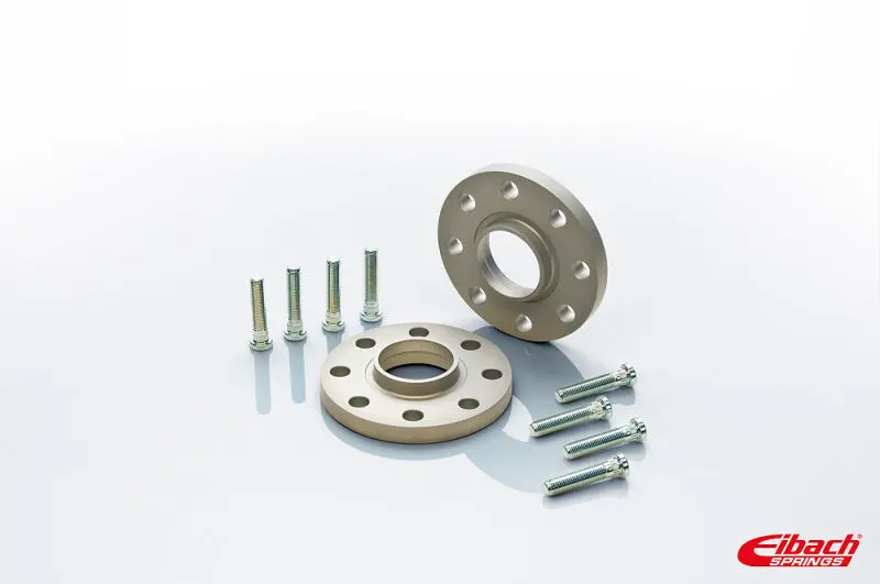 Eibach Pro-Spacer 93-01 Subaru Impreza 10Mm Thickness 5X100 Hub 56 1