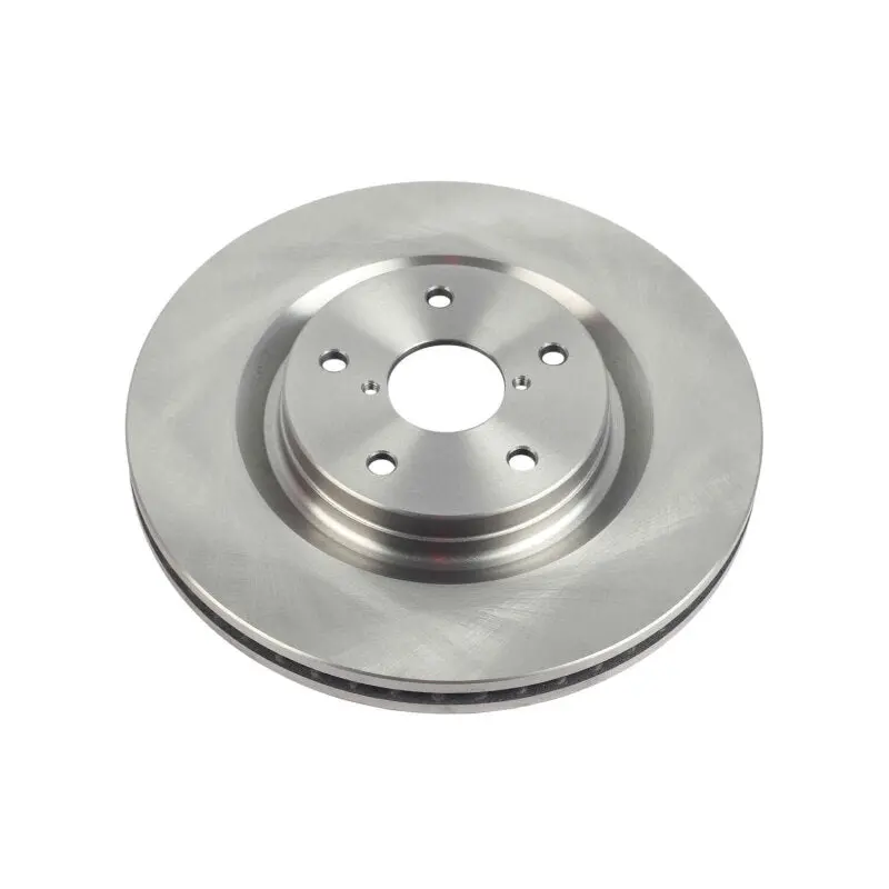 Power Stop 19-21 Subaru Forester Front Autospecialty Brake Rotor 1