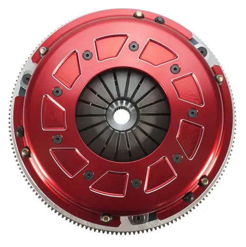 Ram Pro Street Dual Disc Clutches 60-2239 1