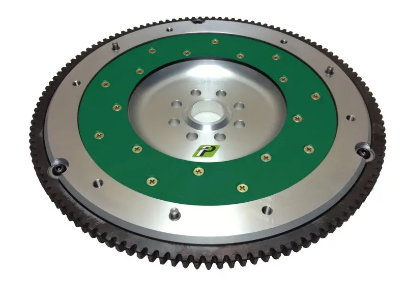 Fidanza 12+ Brz / Fr-S / Gt86 2.0L Aluminum Flywheel 1
