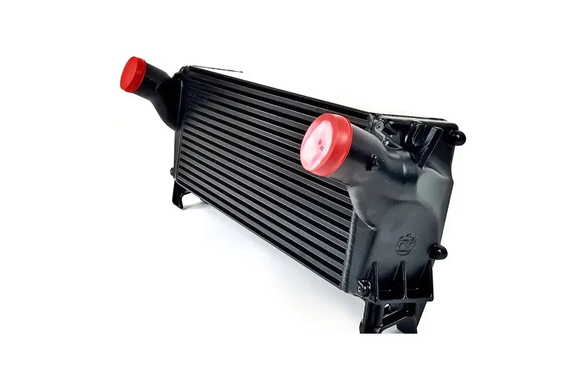 13-17 Ram 2500 / 3500 6.7L Cummins Turbo Diesel Heavy Duty Intercooler 1