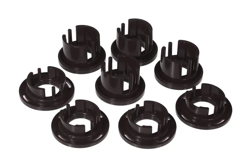 Prothane Subaru Rear Subframe Insert Bushing - Black 1