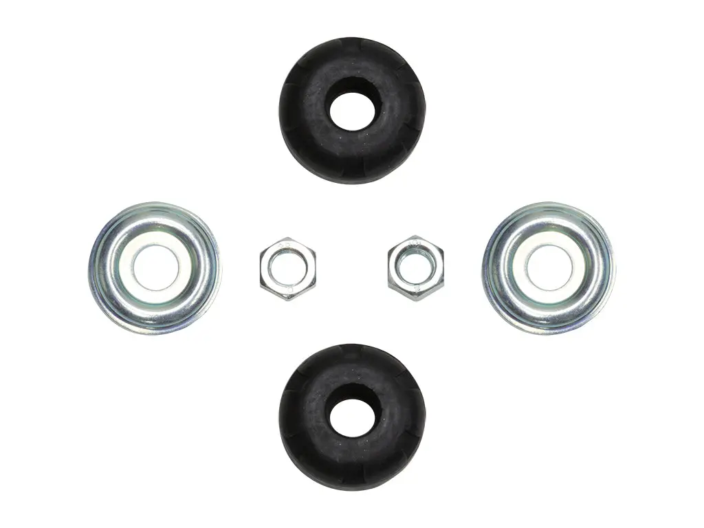 9/16 Hd Stem Bushing Kit 1