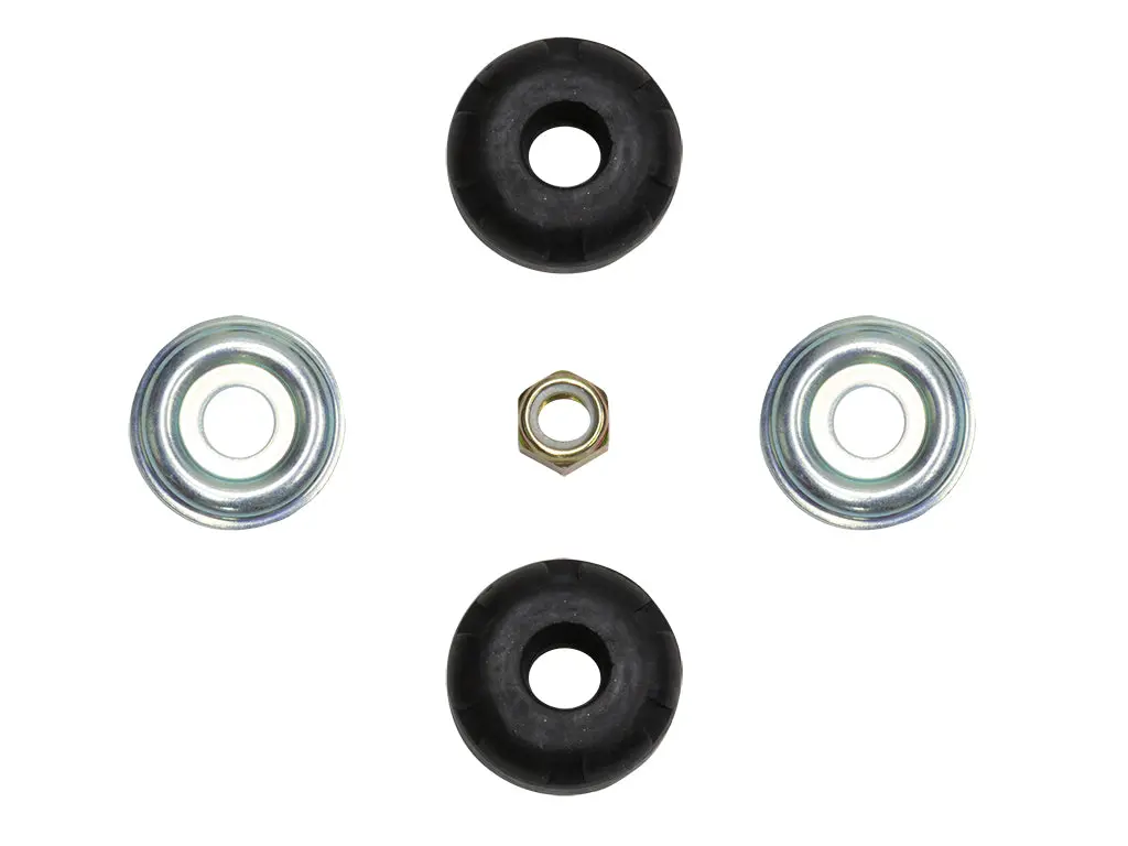 9/16 Medium Duty Stem Bushing Kit 1