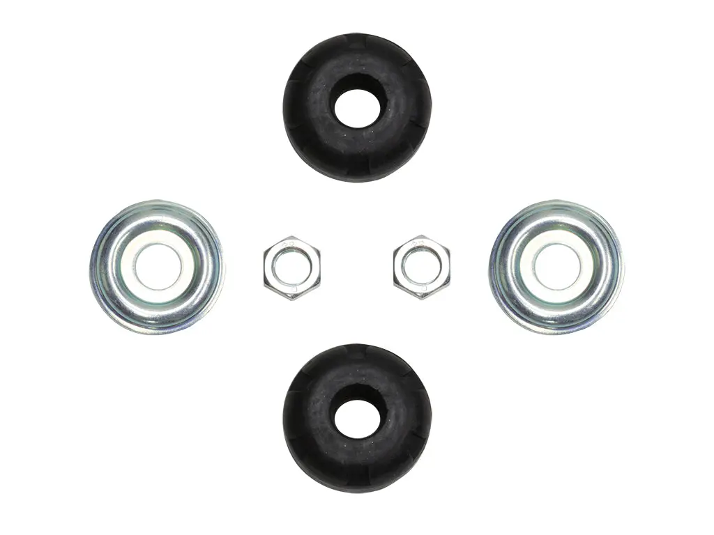 9/16 Rxt Heavy Duty Stem Bushing Kit 1