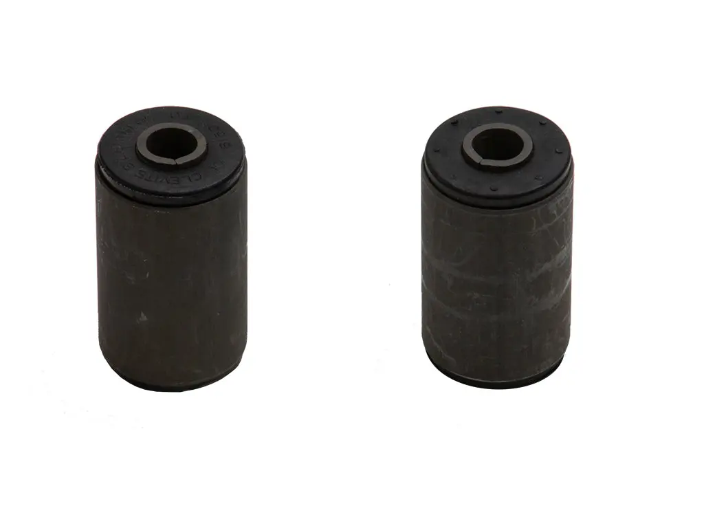 Leaf Spring Rear Eyelet Bushing Kit (99-04) 1
