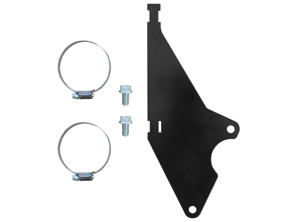 Jk Front Resi Mount Kit 2.0/2.5 Single 1