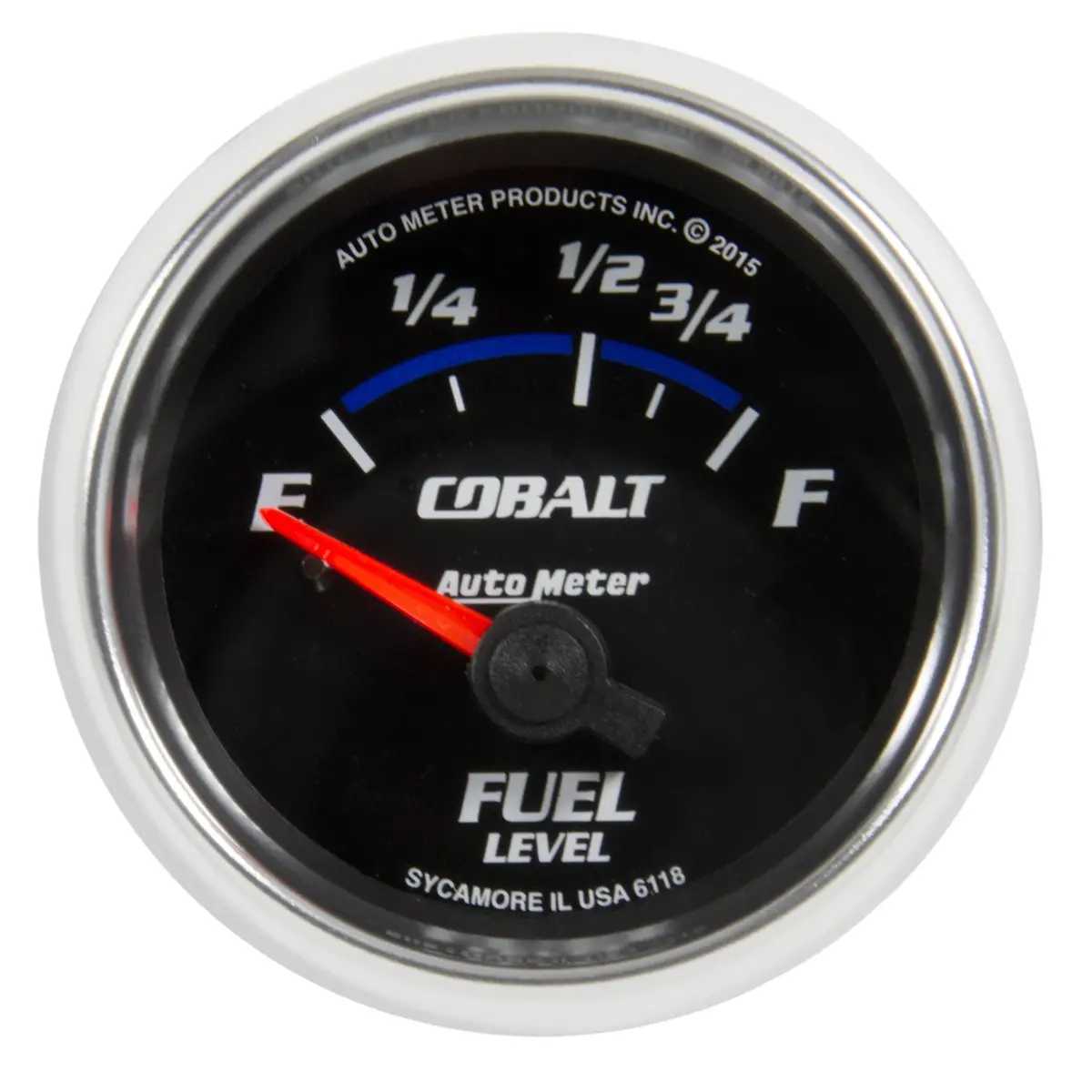 2-1/16 In. Fuel Level 16-158 O Cobalt 1