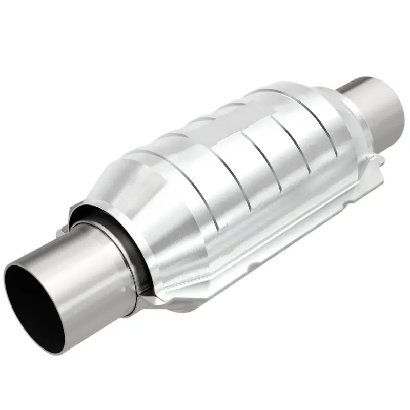 Magnaflow Conv Universal 2.50 Oem 1