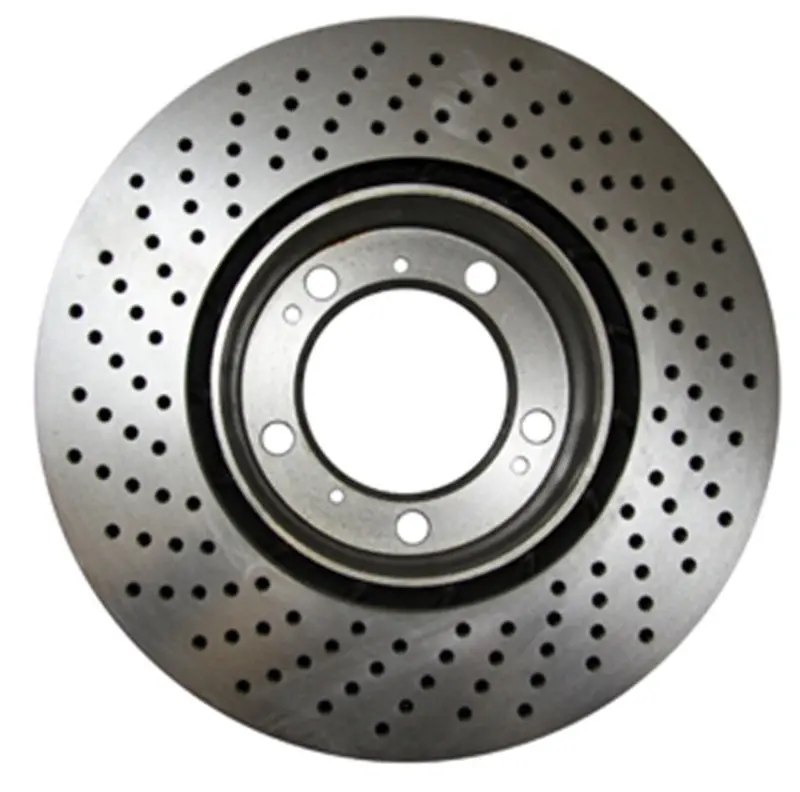 Ebc 18-21 Subaru Wrx Sti 2.5T (W/Brembo Calipers) Rear Rk Premium Rotors 1