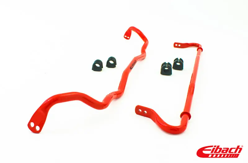 Eibach 22Mm Front  & 22Mm Rear Anti-Roll-Kit For 04-07 Subaru Wrx 1