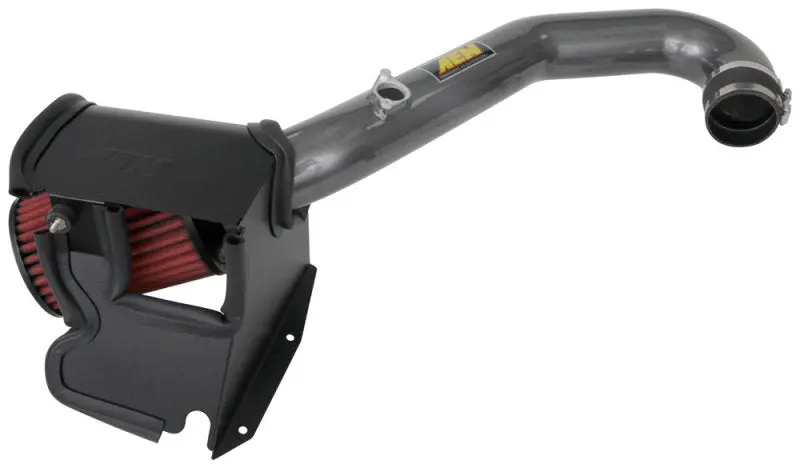 Aem C.A.S 18-19 Subaru Forester 2.5L F/I Cold Air Intake System 1