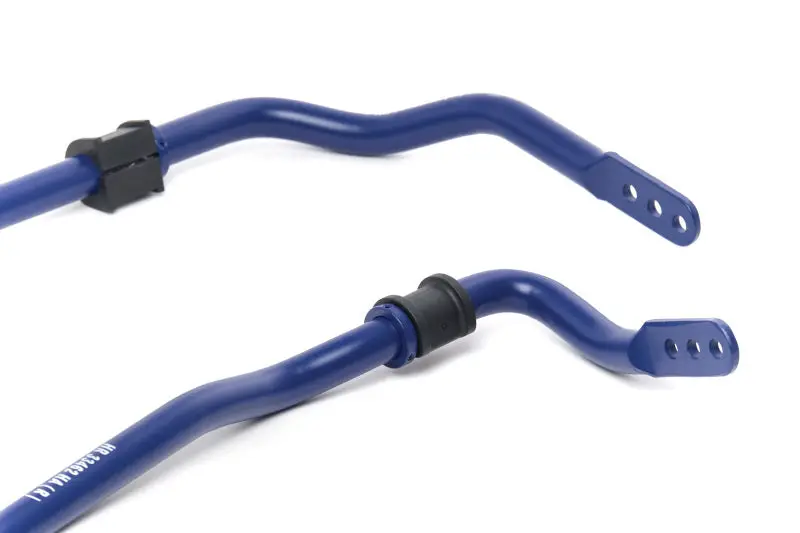H&R 05-07 Subaru Sti Gd 22Mm Non Adj. Sway Bar - Front 1