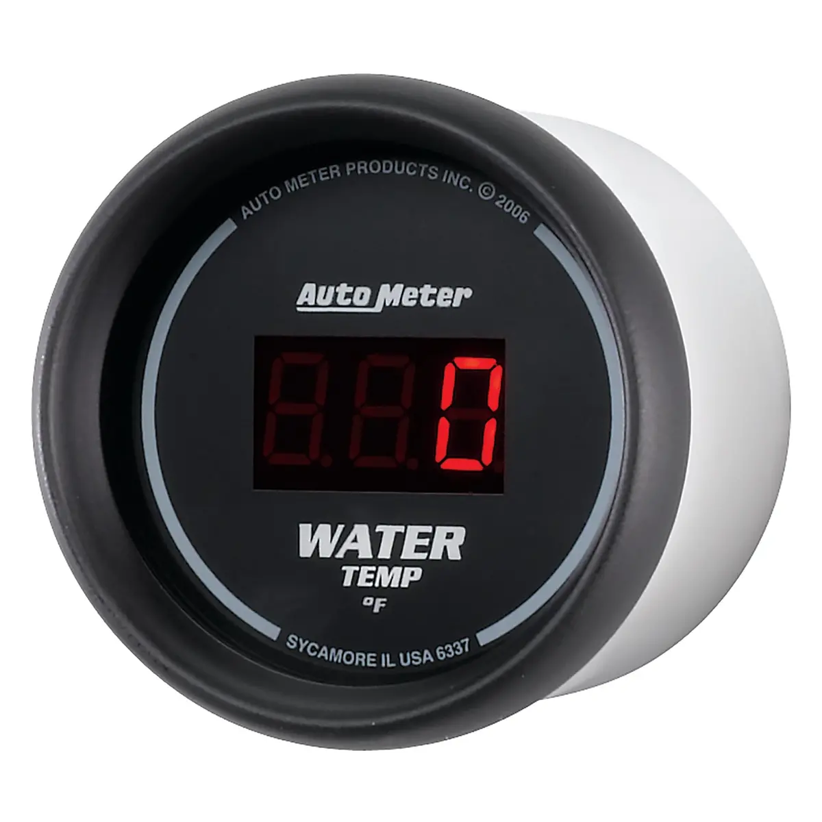 2-1/16 In. Water Temperature 0-340 Fahrenheit Sport-Comp Digital 2