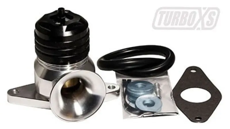 Turbo Xs 08-12 Wrx Rfl Blow Off Valve Bov 2