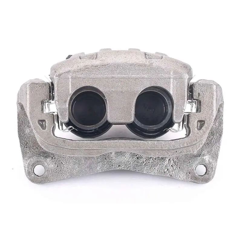 Power Stop 05-06 Saab 9-2X Front Left Autospecialty Caliper W/Bracket 1