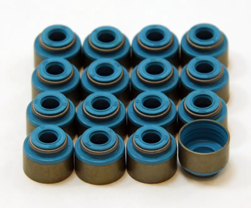 Gsc P-D Subaru Ej257/Ej207/Ej205 Viton 6Mm Valve Stem Seal Set 1