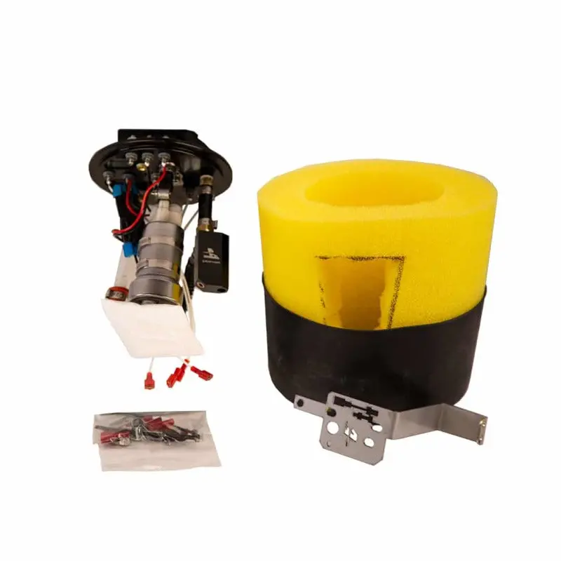Aeromotive 08-20 Subaru Wrx/Sti 450Lph Drop-In Stealth System 1