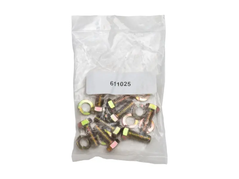Icon 2007 Toyota Tundra Co Hardware Kit - Pair 1