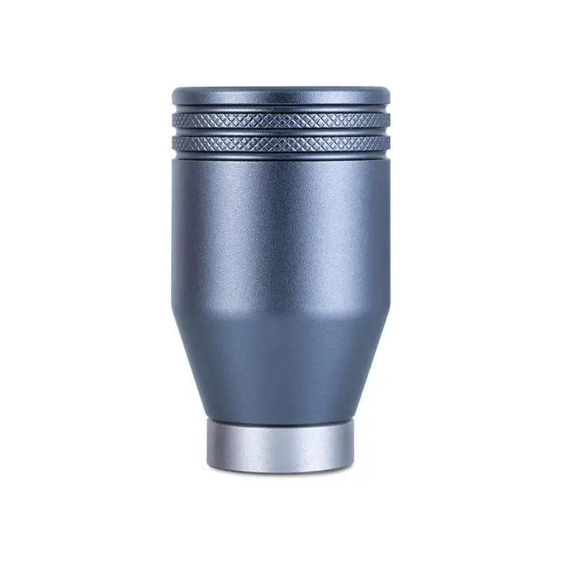 Mishimoto 2022+ Subaru Wrx Shift Knob Gunmetal 1