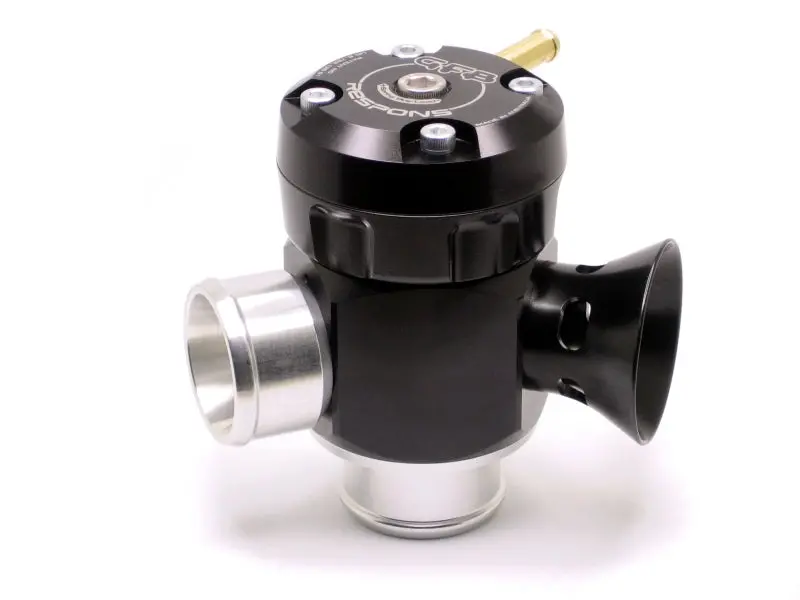 Gfb Mitsubishi Evo 1-10 Tms Respons Blow Off Valve Kit 1