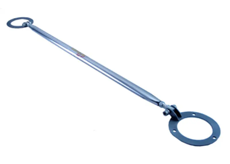 Whiteline 02-07 Subaru Wrx Wagon / 03-07 Subaru Impreza Non-Turbo Wagon Rear Adjustable Strut Tower 1