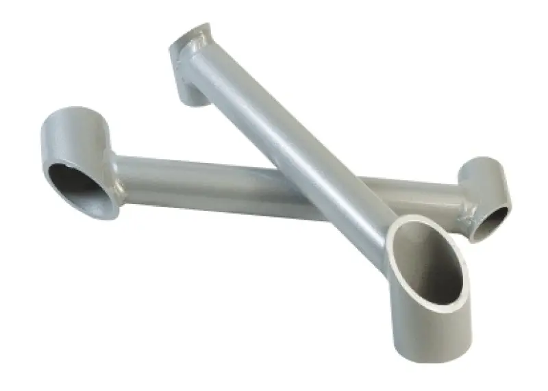 Whiteline 12+ Scion Fr-S / 12+ Subaru Brz / 12+ Toyota 86 Rear Brace - Sway Bar Mount Support 1