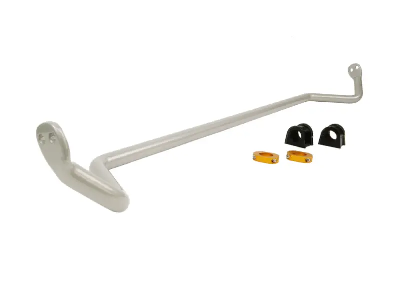 Whiteline 9/10+ Impreza Gh/Gr My11 / 9/10+ Sti Front 24Mm Swaybar-X Heavy Duty 1