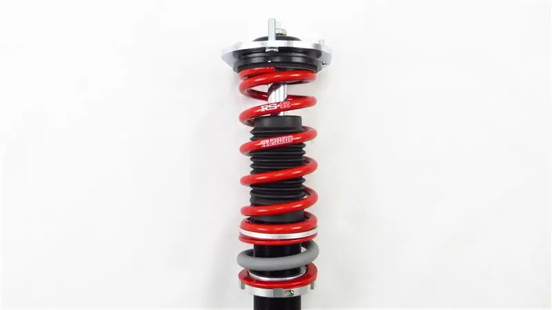 Rs-R 05-07 Subaru Wrx (Gdb) Sports-I Coilovers 2