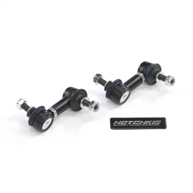 Hotchkis 04-07 Sti Front Endlink Set 1