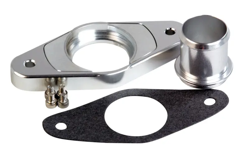 Turbosmart Bov Mazda/Subaru Flange Adapter Kit 1