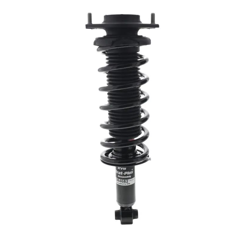 Kyb Strut Plus Rear 12-16 Subaru Impreza Excl. Wrx 1