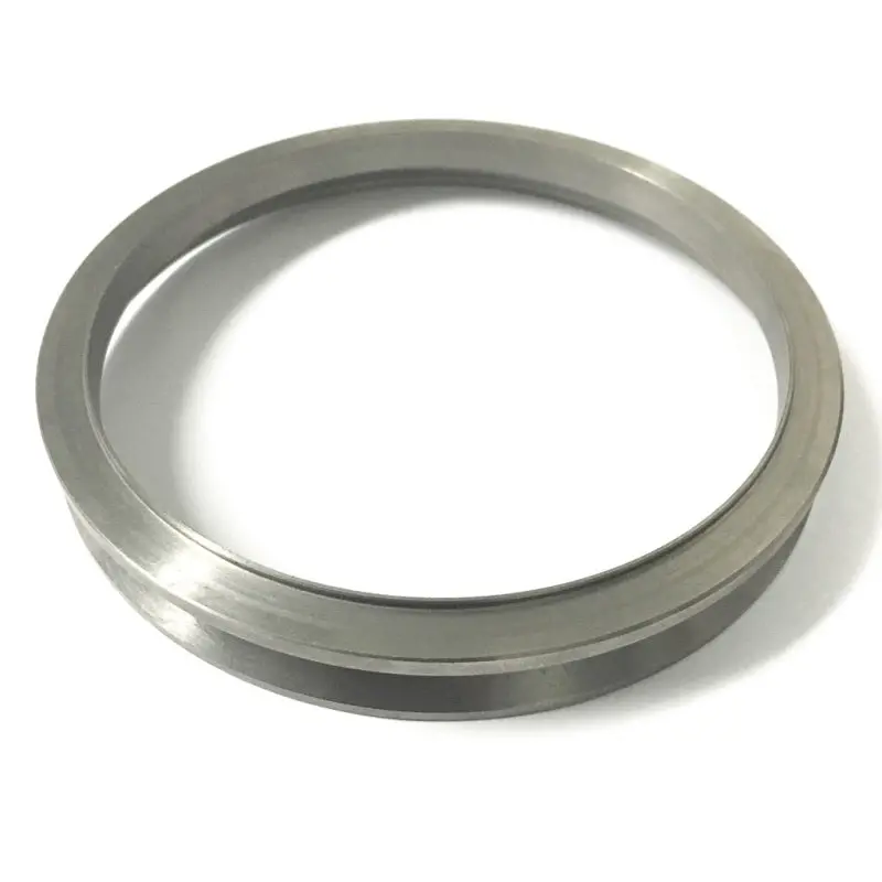 Stainless Bros Garrett Gt47-Gt55 304Ss V-Band Turbine Outlet Flange 1